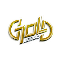 Gold Letras logo - Similar company to Tec Stam Forjaria E Estamparia Ltda