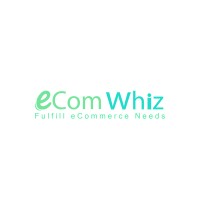 Ecom Whiz logo - Similar company to Xpert Force