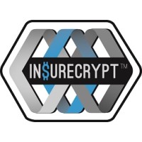 InsureCrypt logo - Similar company to Get Inspired