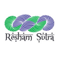 Resham Sutra logo - Similar company to Bodoland Development Foundation