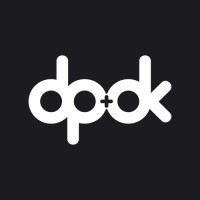 DPDK Digital Agency logo - Similar company to Somention
