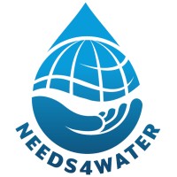 Needs4Water logo - Similar company to K-Water (Korea Water Resources Corporation)