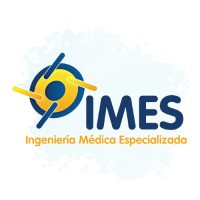 Ingeniería Médica Especializada IMES SAS logo - Similar company to Mcl De Colombia
