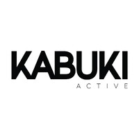 KABUKI Active logo - Similar company to Kinnder