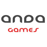 Anda Games logo - Similar company to Babil.Com