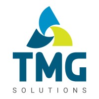 TMG Solutions logo - Similar company to Tmg Solution