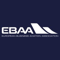European Business Aviation Association (EBAA) logo - Similar company to Spbaa | Spanish Business Aviation Association