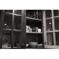 Chez Armoire logo - Similar company to Hainer Peak Furniture