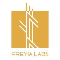 V. G. Freyia Labs Ltd logo - Similar company to Aivotar