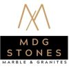 MDG_23 logo - Similar company to _.Kreate_ Studio