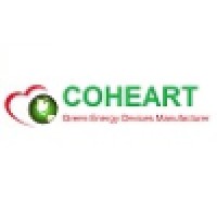CoHeart Power logo - Similar company to Shenzhen Wellsunfan Electronic Co., Ltd.