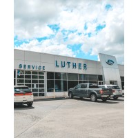 Luther Ford Lincoln logo - Similar company to Value Kia