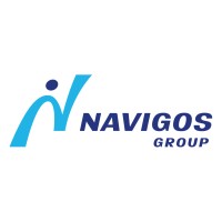 Navigos Group logo - Similar company to Nextway Technology