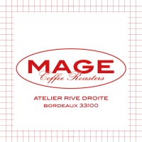 MAGE Coffee Roasters logo - Similar company to S160