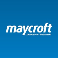 Maycroft Construction logo - Similar company to Ebert Construction Ltd