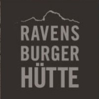 Ravensburger Hütte logo - Similar company to Ravensburger Digital