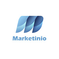 Marketinio logo - Similar company to Marketio