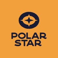 Polar Star logo - Similar company to Osmia