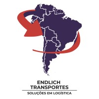 Endlich Transportes logo - Similar company to Regis Transportes
