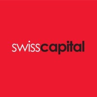 Swiss Capital logo - Similar company to Achiever Financials Ltd