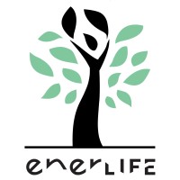 Enerlife logo - Similar company to Performance Based Italia