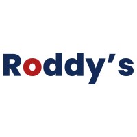 Roddy's logo - Similar company to Lead Propeller