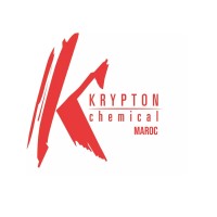 Krypton Chemical Morocco logo - Similar company to Pda Europe