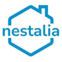 Nestalia logo - Similar company to Tendagi®
