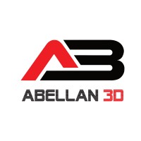 Renders Abellán 3D logo - Similar company to Cl Renders