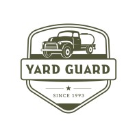 Yard Guard Lawn & Tree Care logo - Similar company to Lehigh Valley Lawn