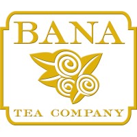 Bana Tea Company logo - Similar company to Oregon Tea Traders