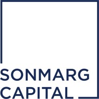 Sonmarg Capital logo - Similar company to Bws Standfast Fire & Security