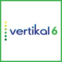 Vertikal6 logo - Similar company to Cutting Edge Technologies (Ce Tech)