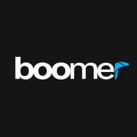Boomer Seguros logo - Similar company to Infinity Hub