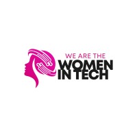 WearetheWomeninTech logo - Similar company to Govtech Nl