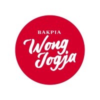 Bakpia Wong Jogja logo - Similar company to Margaria Group