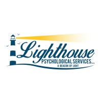 LIGHTHOUSE PSYCHOLOGICAL SERVICES... A BEACON OF LIGHT INC. logo - Similar company to Psychological Management Group