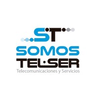 SOMOS TELSER S.A.S. logo - Similar company to Lámparas Ilumeco