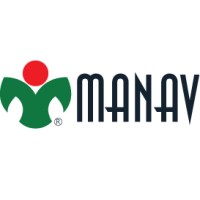 Manav logo - Similar company to Solunation