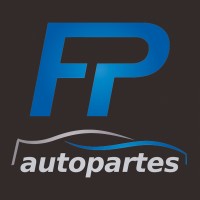 FP autopartes logo - Similar company to Autopartes Aliar