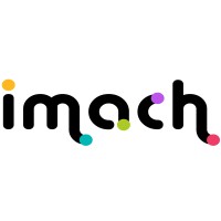 iMach Technologies Pvt Ltd logo - Similar company to Centre For Machine Learning And Intelligence(Cmli)