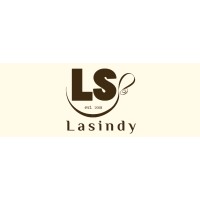 Lasindy logo - Similar company to Gyde