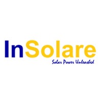 InSolare Energy Limited logo - Similar company to Helium Solar