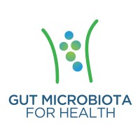 Gut Microbiota for Health logo - Similar company to Microbiome Insights Inc.