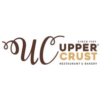 UpperCrust Ahmedabad logo - Similar company to Upper Crust