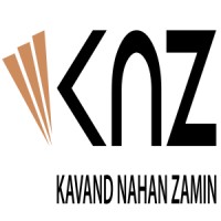 Kavand Nahan Zamin logo - Similar company to Nextranet