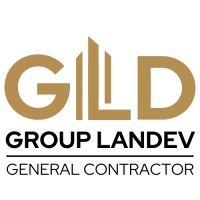 Group LanDev General Contractor logo - Similar company to Mid Construction Group