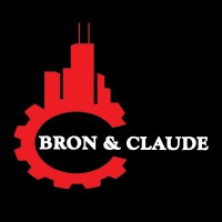 Bron & Claude logo - Similar company to Dfi Piling