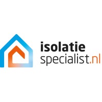Isolatiespecialist.nl logo - Similar company to Ptc Groep