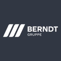 BERNDT GRUPPE logo - Similar company to Pro Foam Solutions